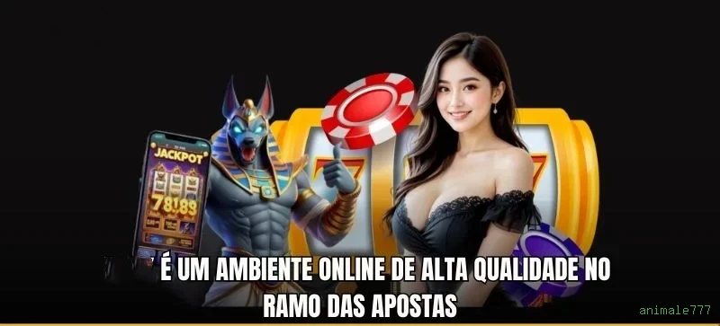 Registro animale777 - cadastro rápido